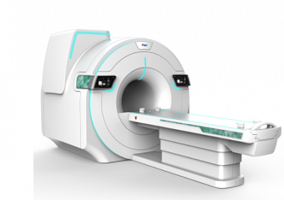 Система магнитно-резонансной томографии Superscan 3T