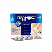 TERAFLEKS ULTRA kapsulalar  N60