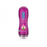 Смазка Durex Play massage 2 в 1 200 мл ( с Алоэ Вера):uz:Durex Play massaj moyi 2 da 1 200 ml (Aloe Vera bilan)