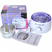 Skin Doctor Pro WAX 100 mumni eritish vositasi