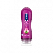 Durex Play massaj moyi 2 da 1 200 ml (Aloe Vera bilan)