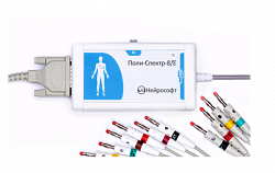 Электрокардиограф «Поли-Спектр-8»:uz:Elektrokardiograf "Poly-Spektr-8"