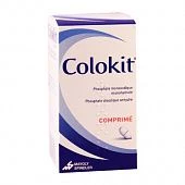 KOLOKIT tabletkalari N32