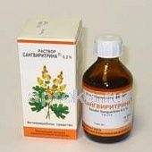 SANGVIRITRIN eritma 50ml 0,2%