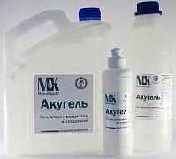 Узи гели