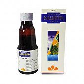 DOKTOR KASHEL sirop 100ml