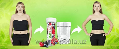 Eco slim (эко слим) таблетки для похудения Eco slim (эко слим) таблетки для похудения