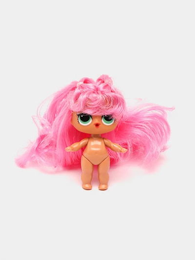 Кукла LOL 1101 Mini Fashion Doll