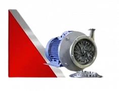 Aralashmaning gomogenizator-disperser