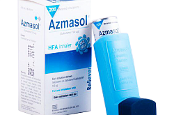 AZMASOL