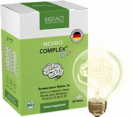 NEUROCOMPLEX KIDS stiki 1,5g N20