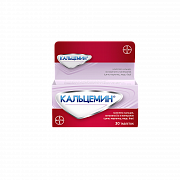 KALSEMIN tabletkalari N30