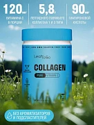 Sof peptid kollagen kukunisiz