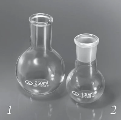 Колба П-2-500-50 тс