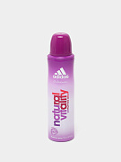Дезодорант спрей Adidas Natural Vitality 150мл