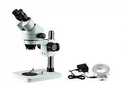 Binokulyar stereomikroskop SZM7045-B1