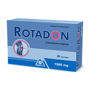 ROTADON poroshok 1500mg N10