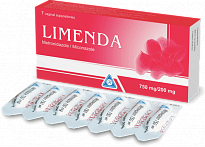 LIMENDA