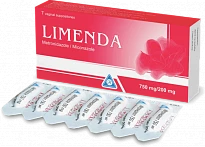 LIMENDA