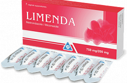 LIMENDA