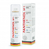 Pantenol