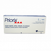 PRIORIKS poroshok 1,0ml