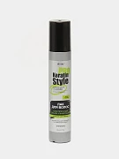 Лак для волос Витэкс Pro Keratin Style, безупречный объём и фиксация, 215 мл