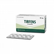 TIRFENS tabletkalari