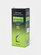 Minoksitop (Minoxidil) soch to'kilishini sekinlashtiradigan va oldini oluvchi dori