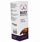 Крем для увеличения бюста Bust Booster:uz:Bust Booster ko'krak kremi