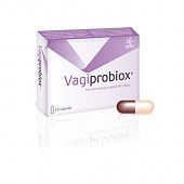 VAGIPROBIOKS