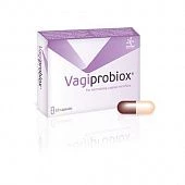 VAGIPROBIOKS