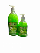 Namlovchi krem sovun Elite Olma 500 ml