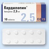 Kardilopin