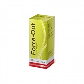 FORS AUT sirop 250ml 667mg/ml N1