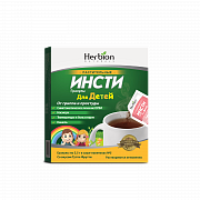 INSTI DLYA DETEY granuli 5,6g N5