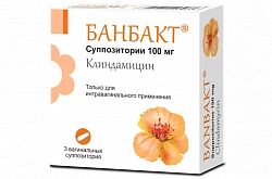 Банбакт