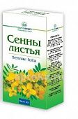 SENNI LISTYa 50,0/FITOFARM