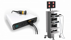 Endoskopik tizim INSIGHT-i+ (CCU-2100)