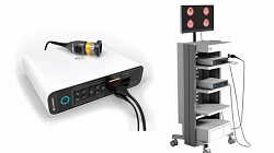 Endoskopik tizim INSIGHT-i+ (CCU-2100)