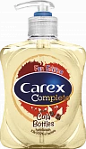 Жидкое мыло Carex Complete Cola Bottles (Fun Edition)
