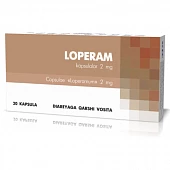 Loperamid