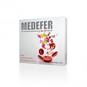 MEDEFER