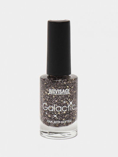 Лак для ногтей LUXVISAGE Galactic тон 212, 9 гр