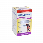 Remijoint tabletkalari N30