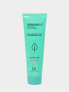 Гель-пенка Belkosmex Herbarica мягкое очищение, 80 г