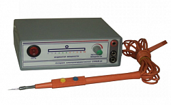 Yuqori chastotali elektroxirurgiya apparati 