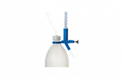 Buretka avtomatik shiling 50 ml, 