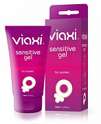 Viaxi Sensitive Gel ayollar uchun