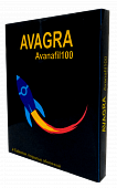 AVAGRA tabletkalari 100mg N4